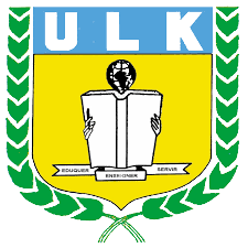 ULK Logo